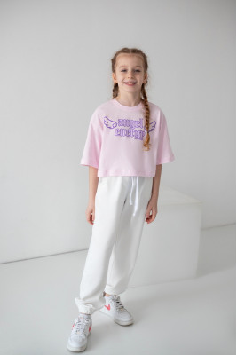 Футболка для дівчат